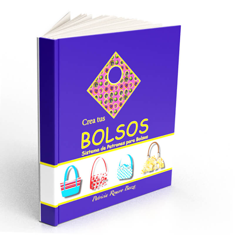 Libro de bolsos