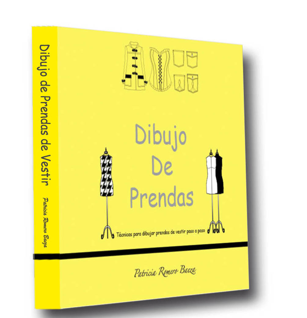 Dibujo de Prendas