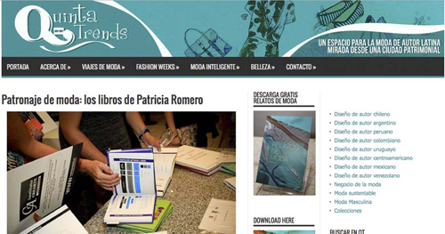quinta trends