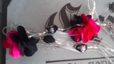 Collares exclusivos
